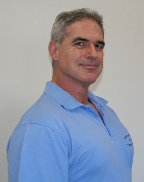 Randy Long - Personal Fitness and Condititioning Coach in Garner NC